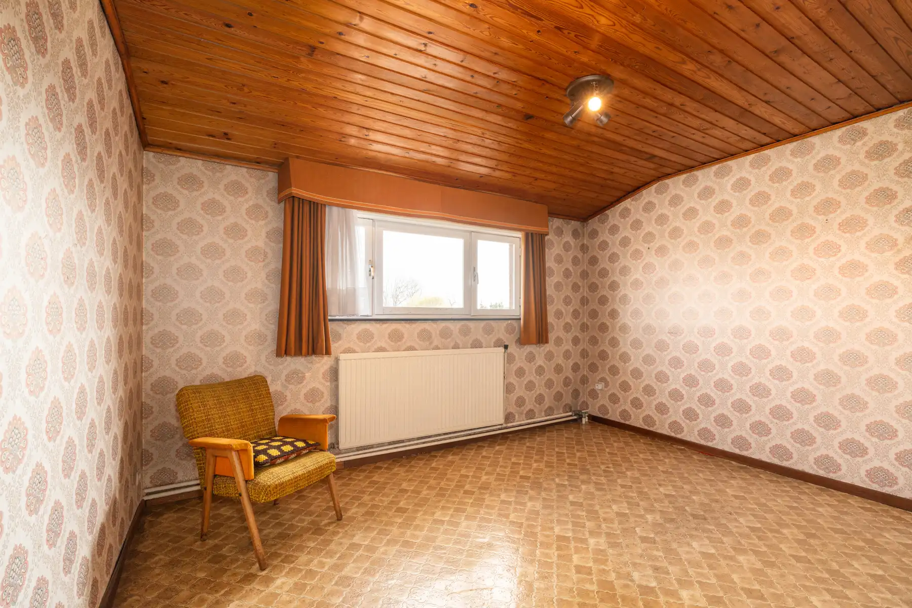 Villa 5 slaapkamers en 2 badkamers in doodlopende straat  foto 22