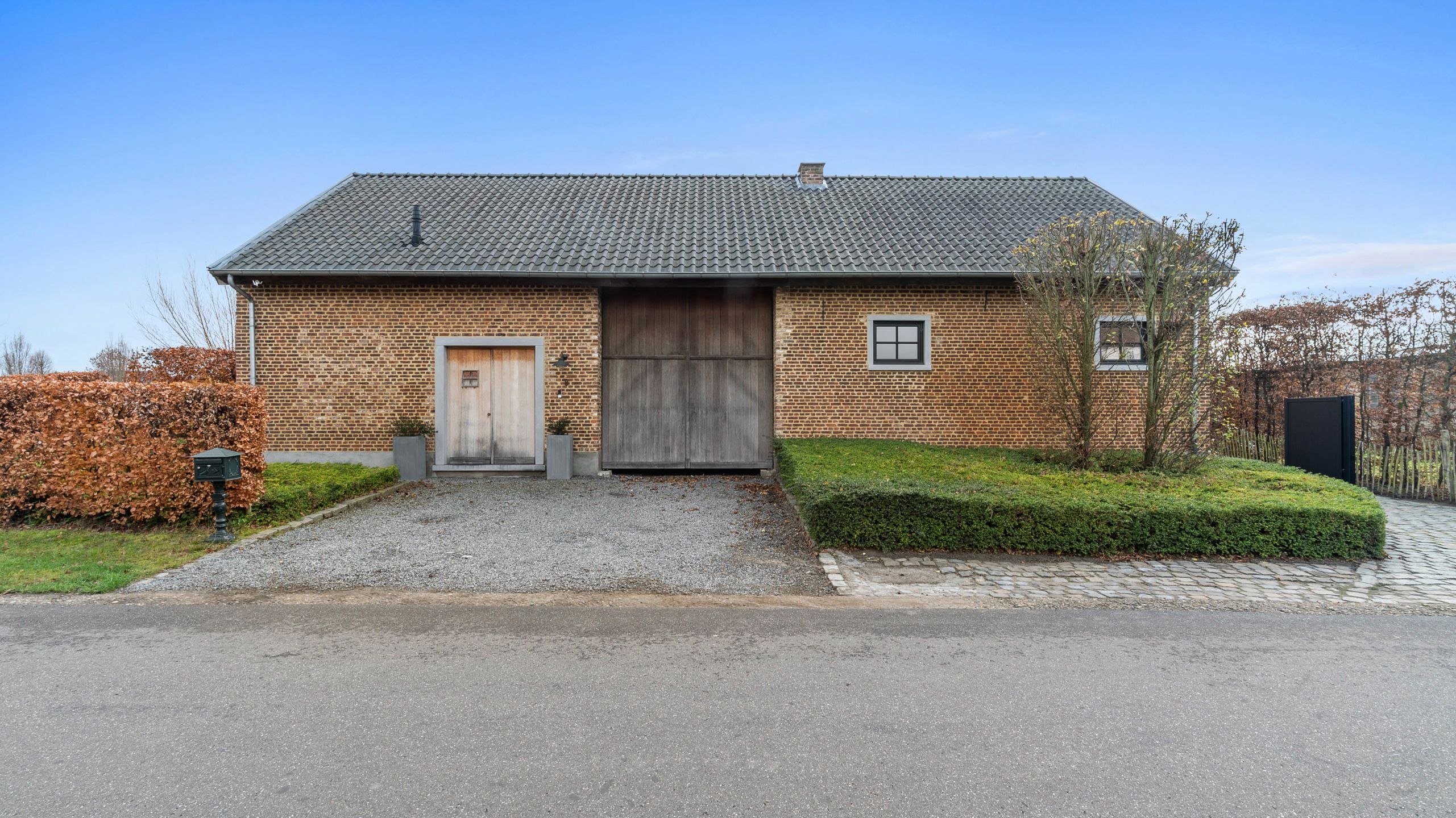 Boerderij te koop foto {{pictureIndex}}