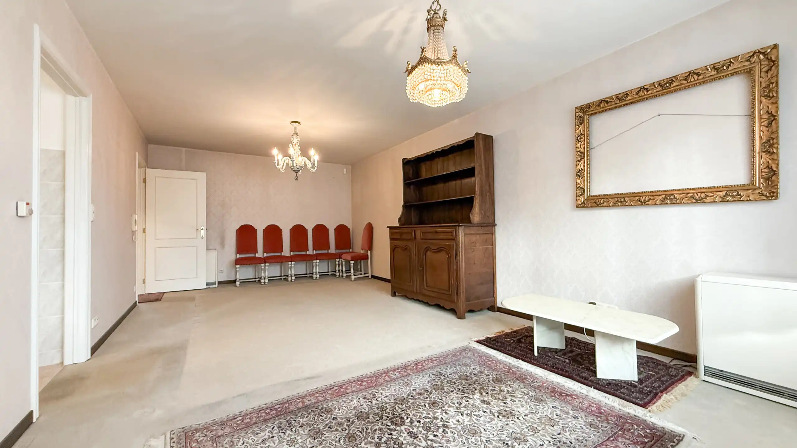 Instapklaar appartement + garagebox in het centrum v. Zolder foto 2