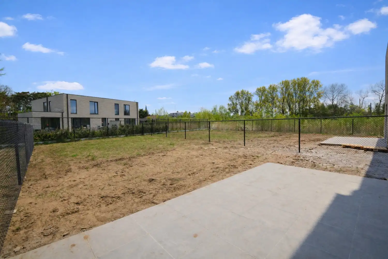 NIEUWBOUWPROJECT MET 7 ENERGIEZUINIGE WONINGEN! foto 9