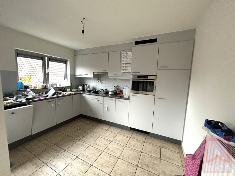 CENTRUM GEEL! 2 slpk appartement  én zonnig terras foto 6