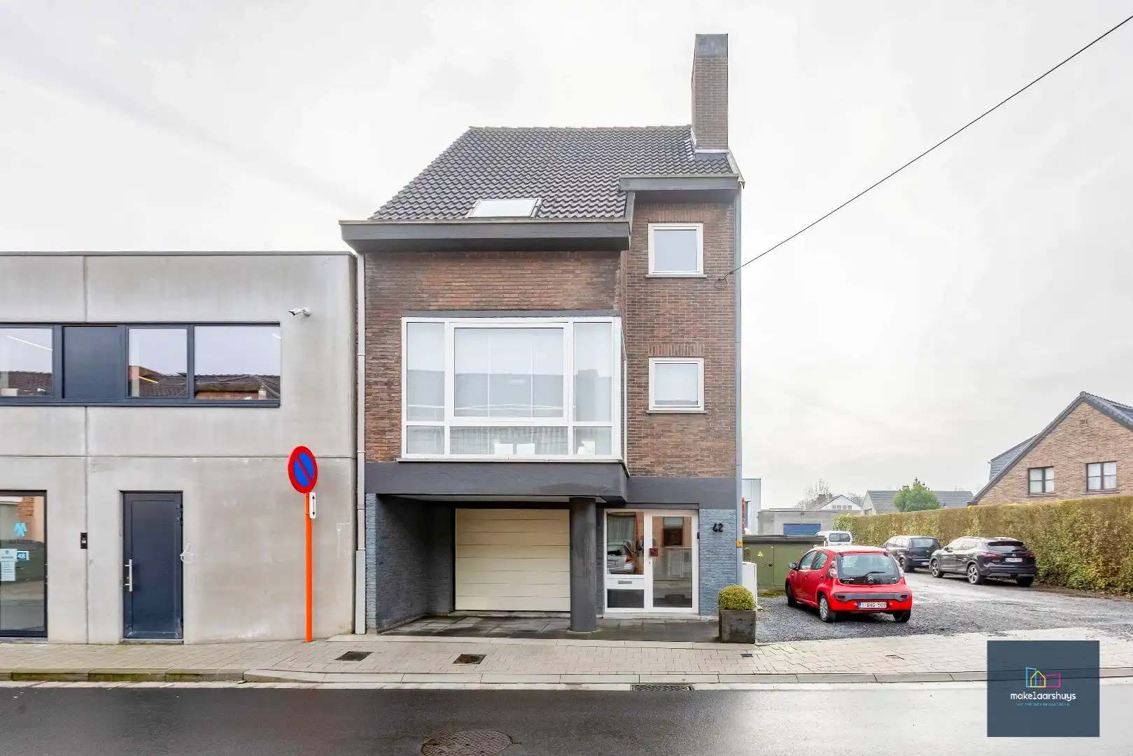 Huis te koop Proeftuinstraat 42 - - 9000 Gent