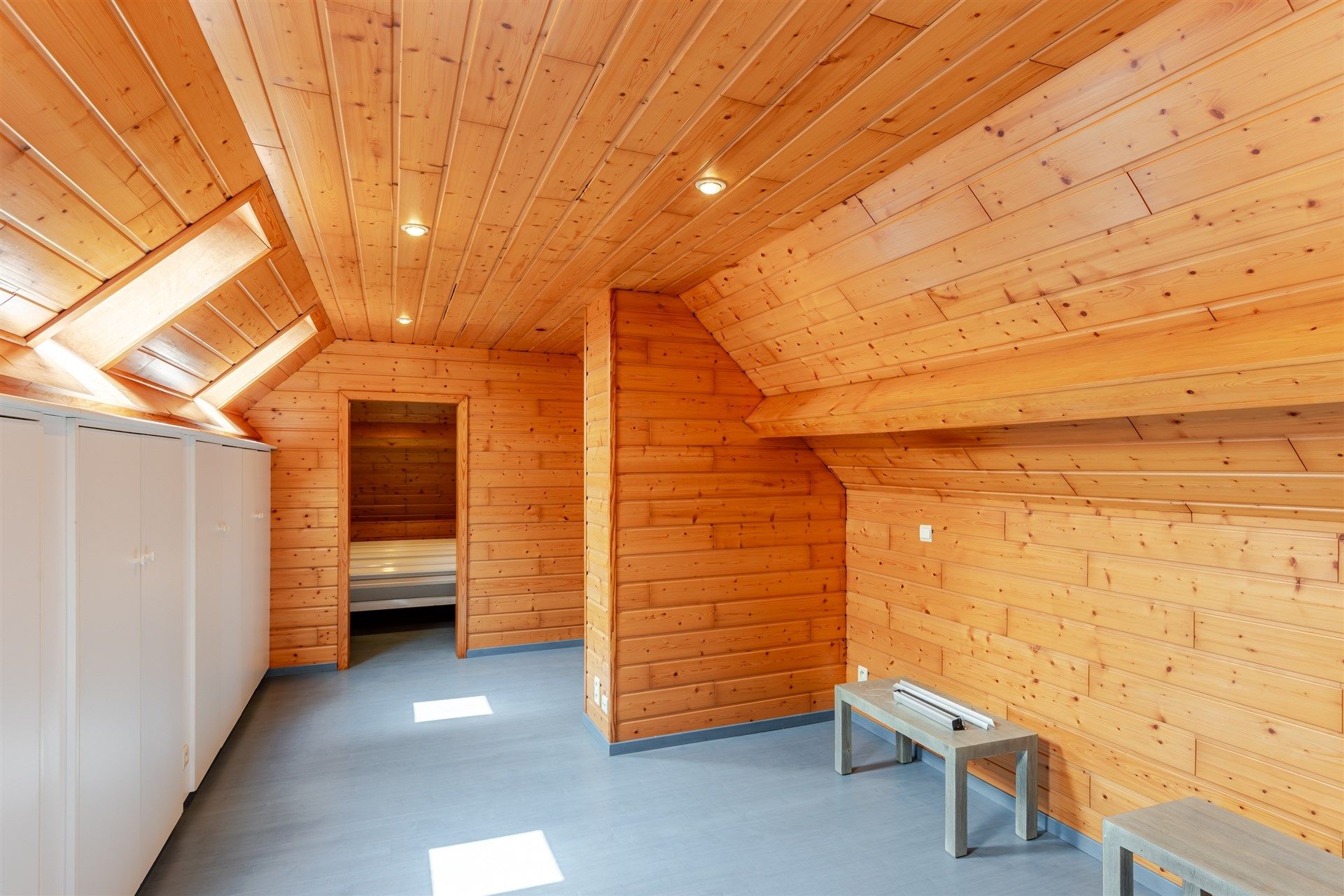 Charmante villa met 3 slks en tuin op groot perceel foto 22