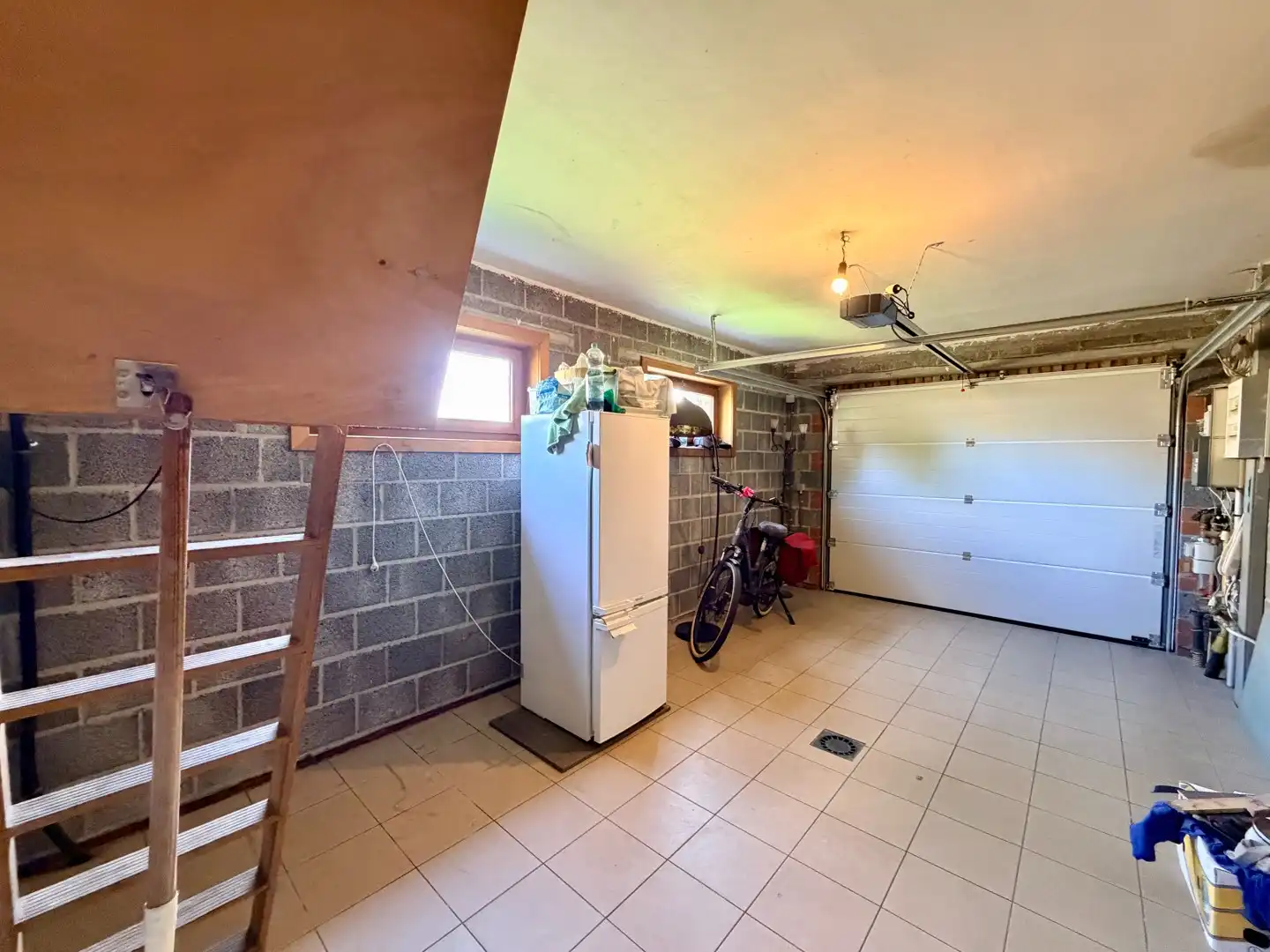 Instapklare vrijstaande woning vlakbij centrum Tielt! foto 19