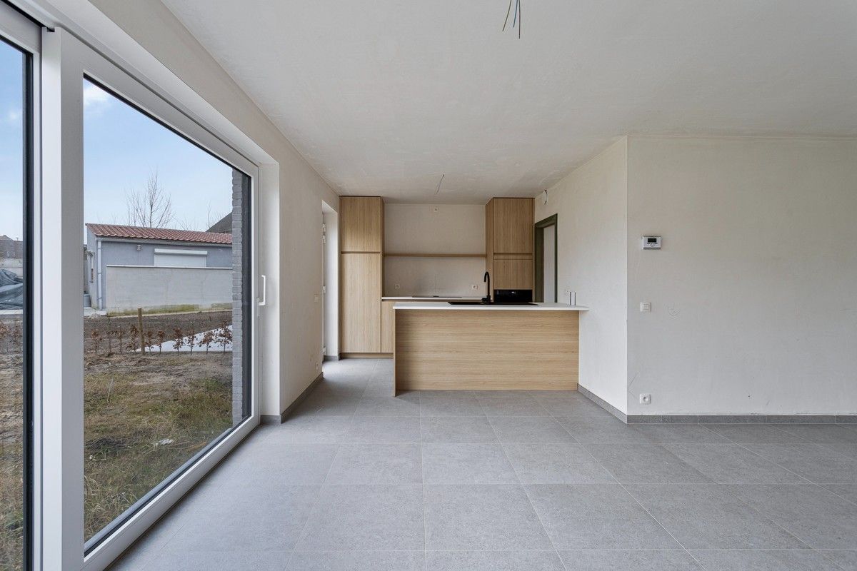 Instapklare Nieuwbouwwoning te Blaasveld foto 6