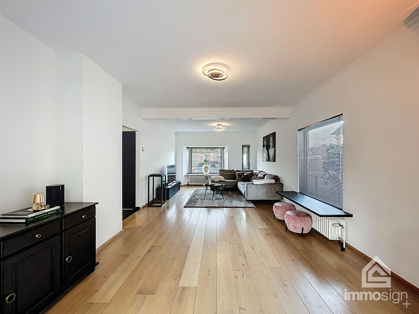 Modern gerenoveerde gezinswoning met authentieke elementen en een toffe uitstraling te Hamont-Achel! foto 14