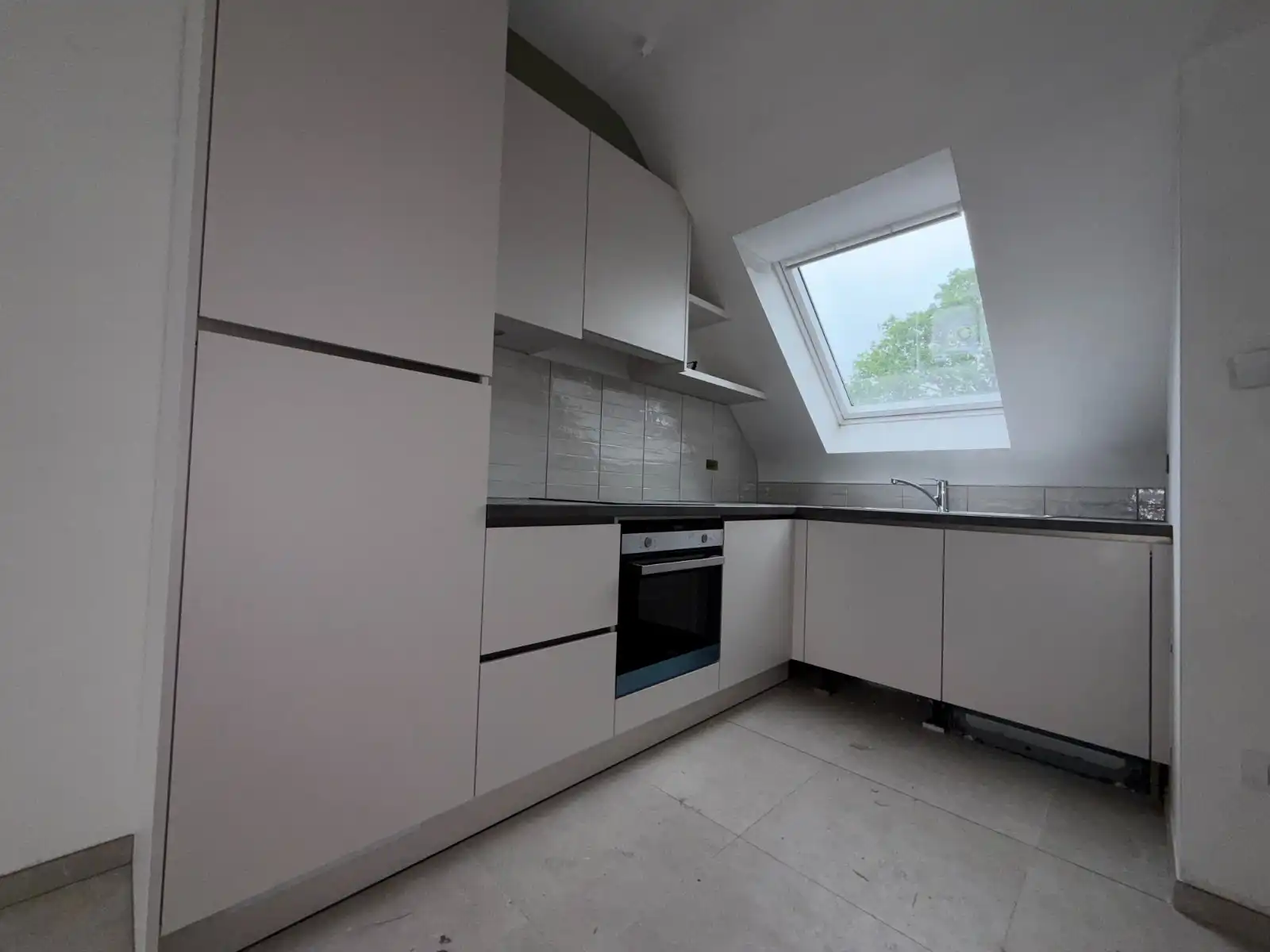 Nieuwbouwappartement te huur in centrum Nazareth foto 6