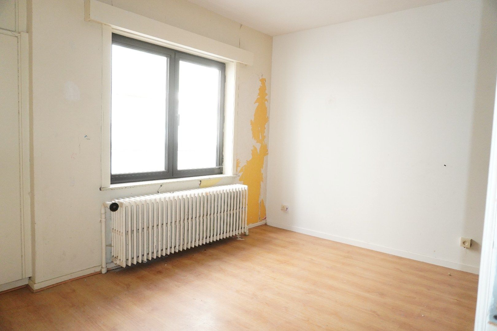 Appartement met terras in het centrum van Lokeren foto 6