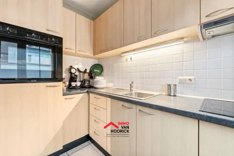 Gelijkvloers appartement - 86m² - EPC 172 kWh/m² label B foto 8