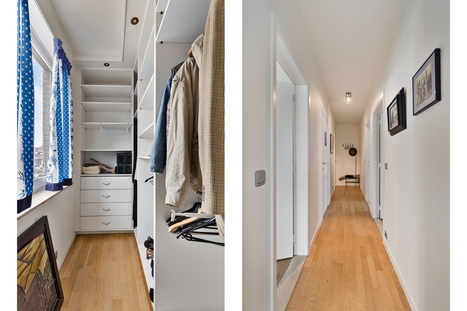 Stijlvol dakappartement met 3 slaapkamers foto 15