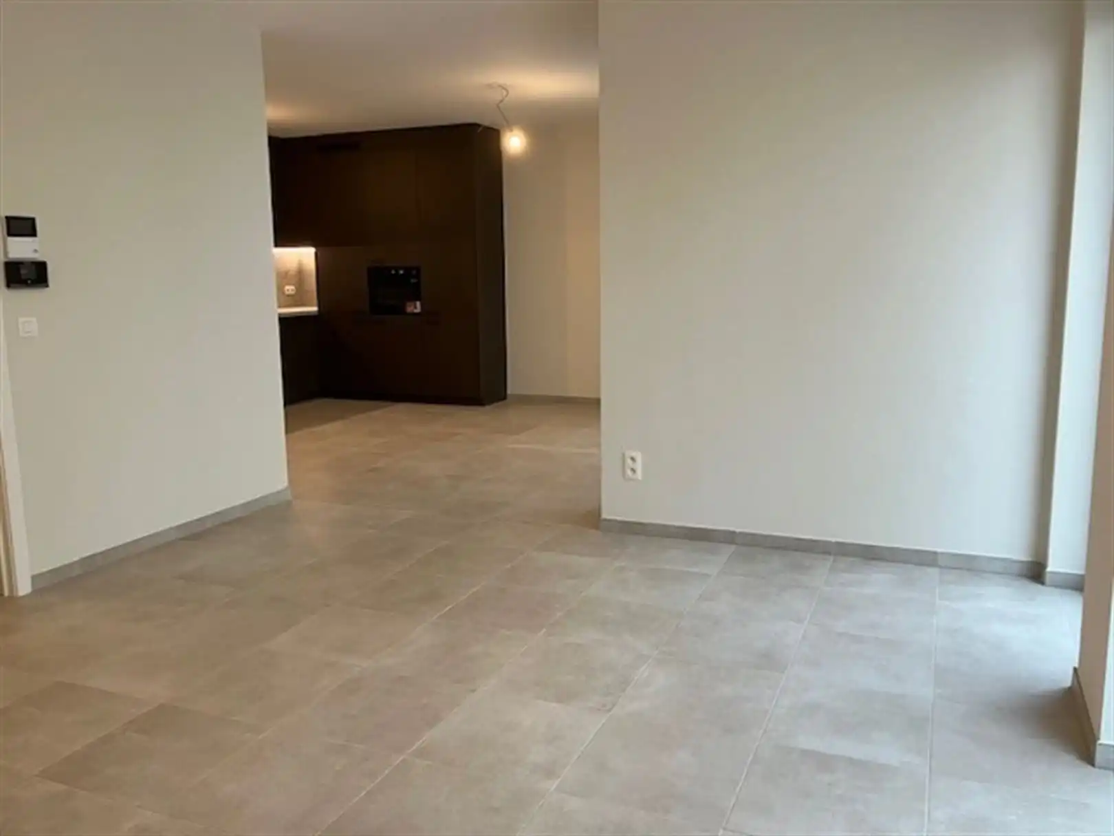 Stijlvol tweeslaapkamer appartement in centrum Westmeerbeek foto 2