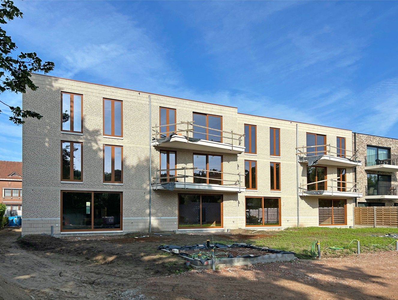 Residentie BO foto {{pictureIndex}}