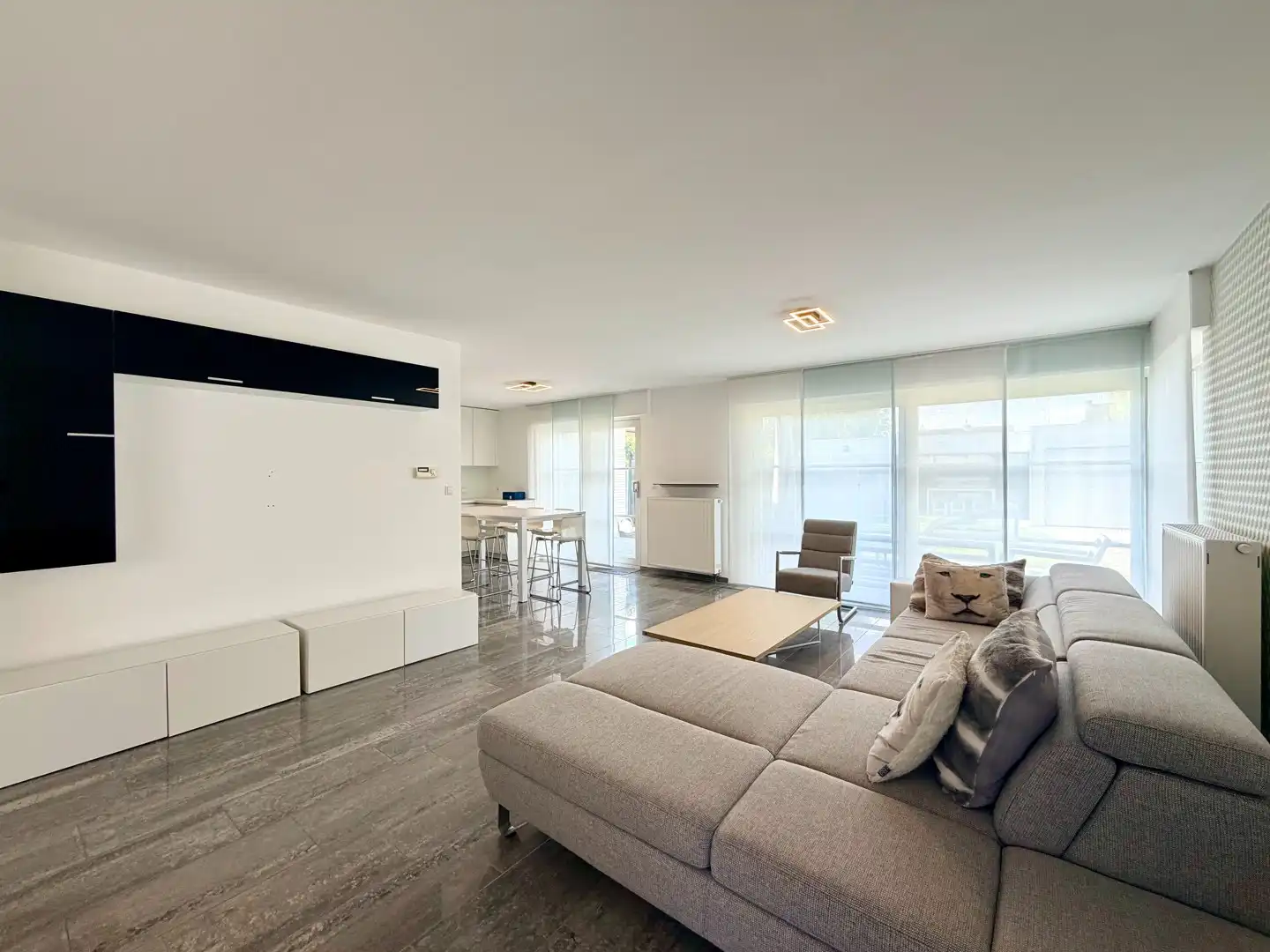 Luxueus wonen in alle comfort! foto 7