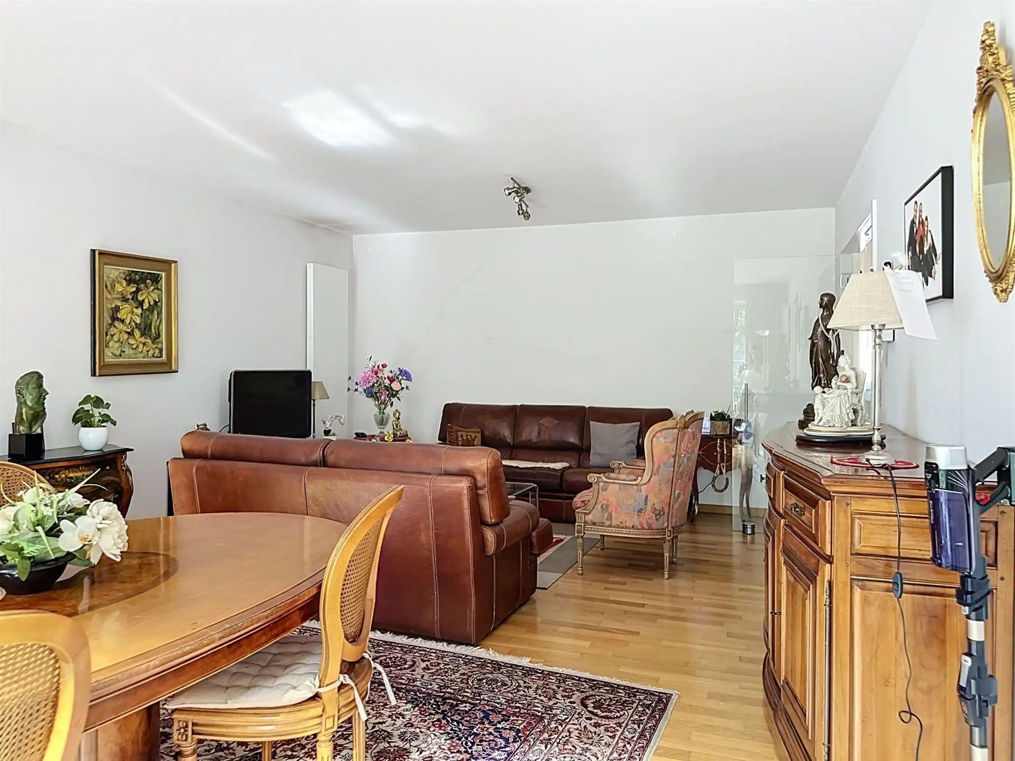 Appartement foto 6