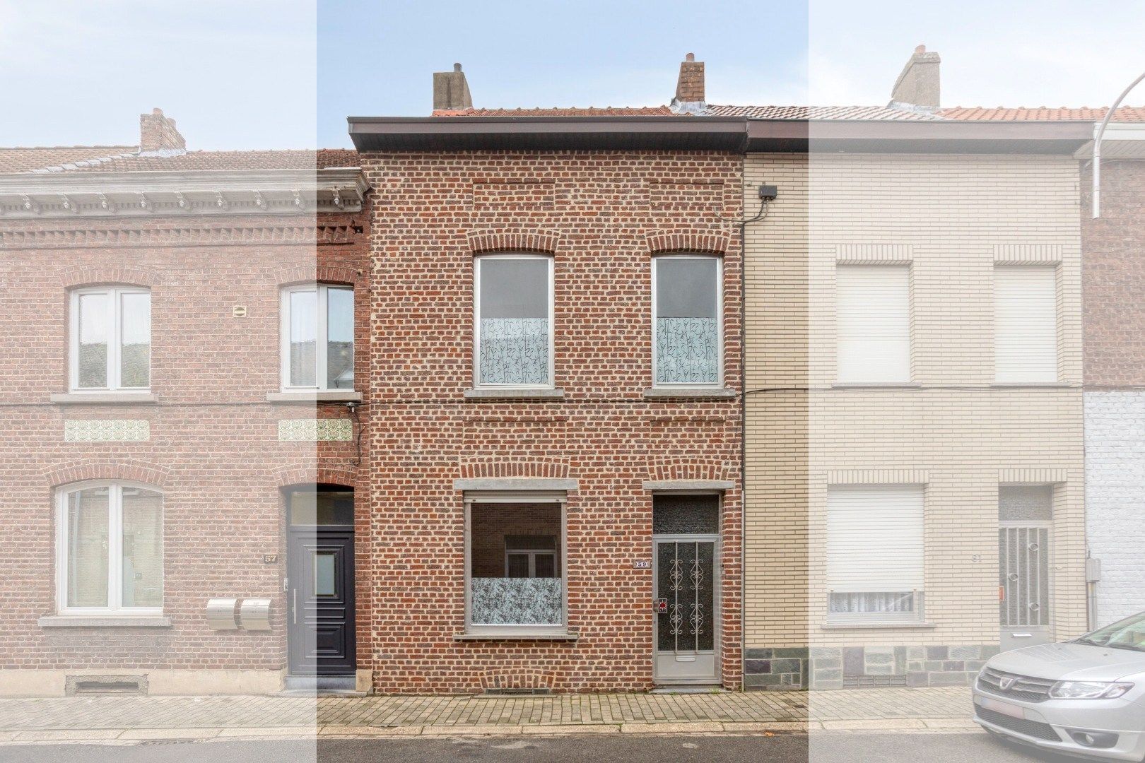 Huis te koop Halleweg 59 - - 1500 Halle