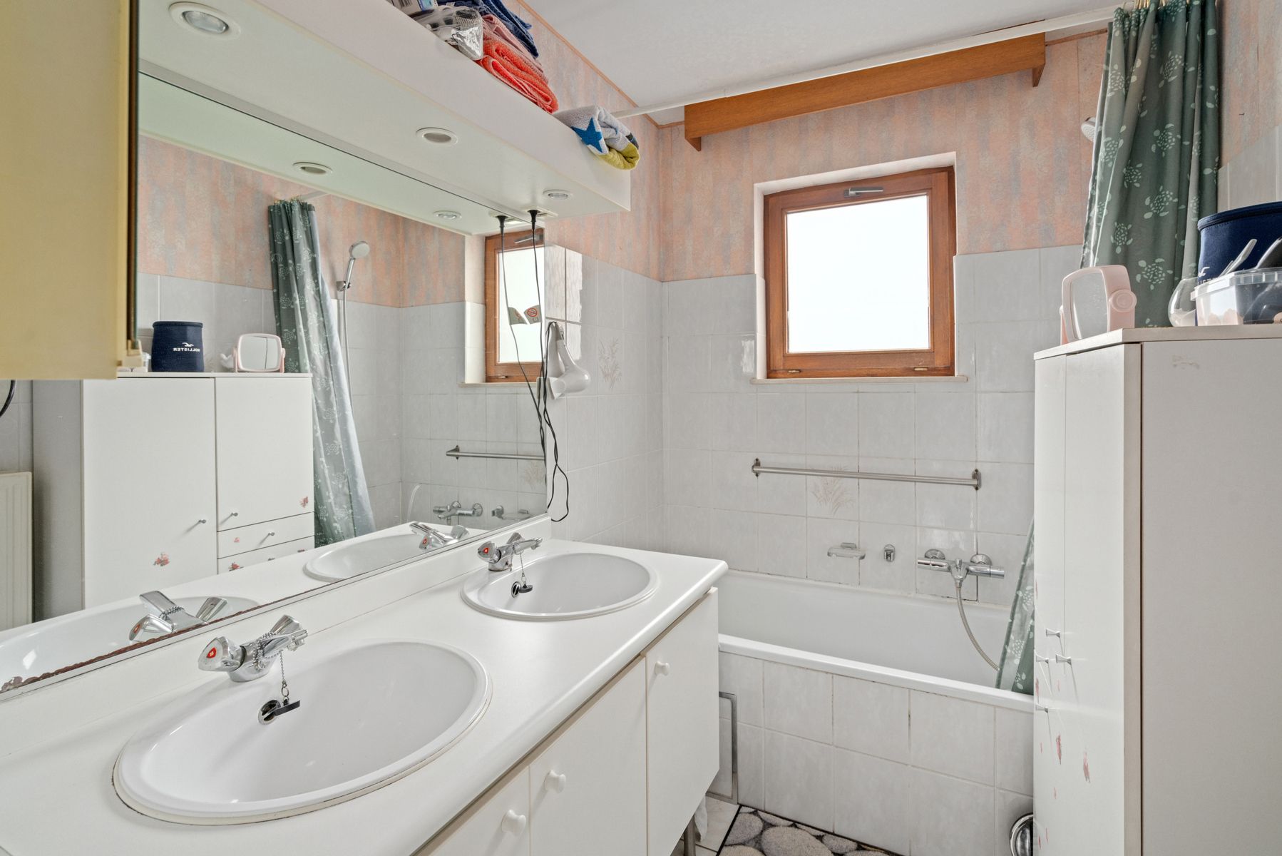 Appartement met terras op wandelafstand van strand foto 12