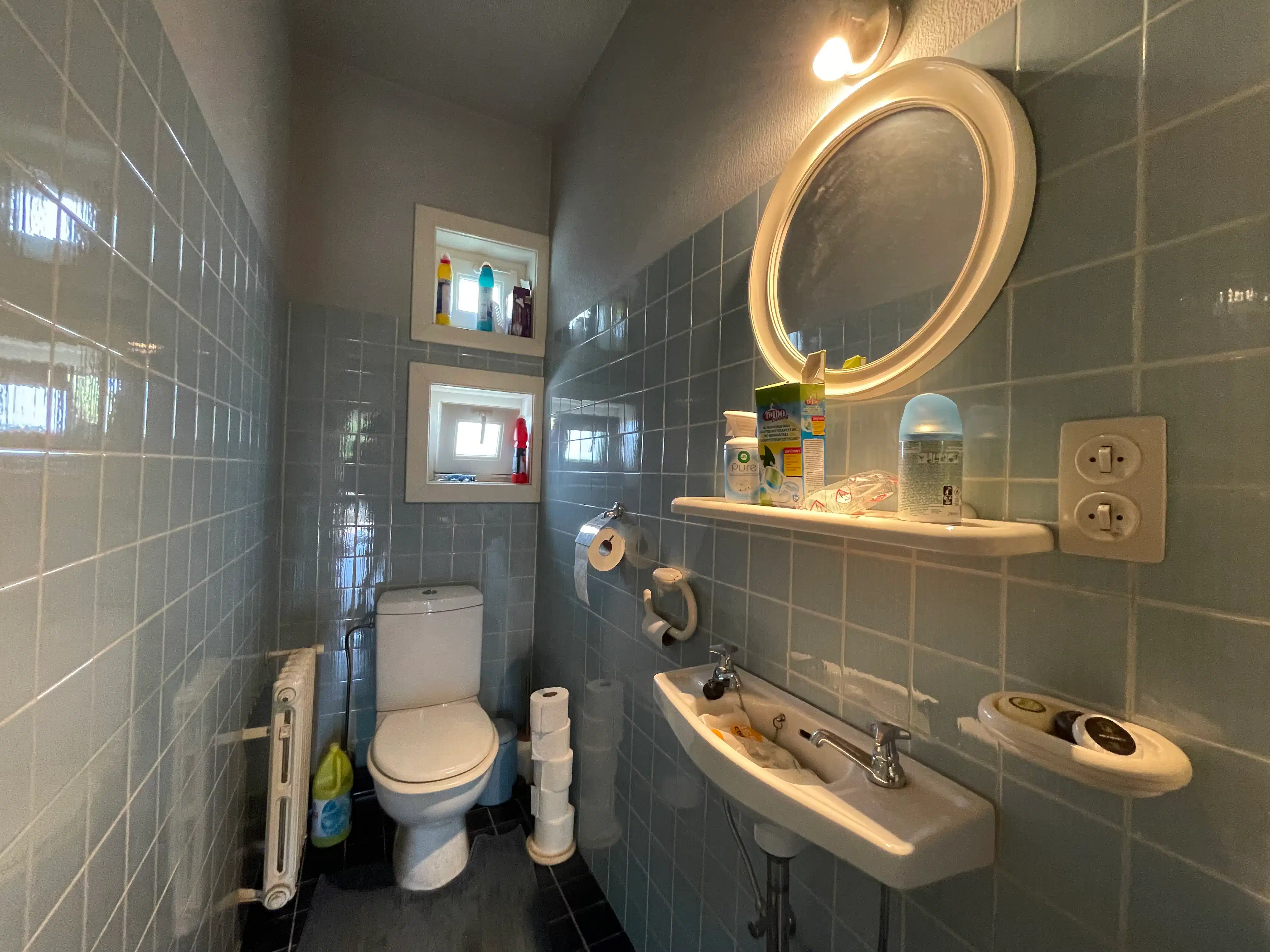 Instapklaar 4 slpks zuidtuin foto 16