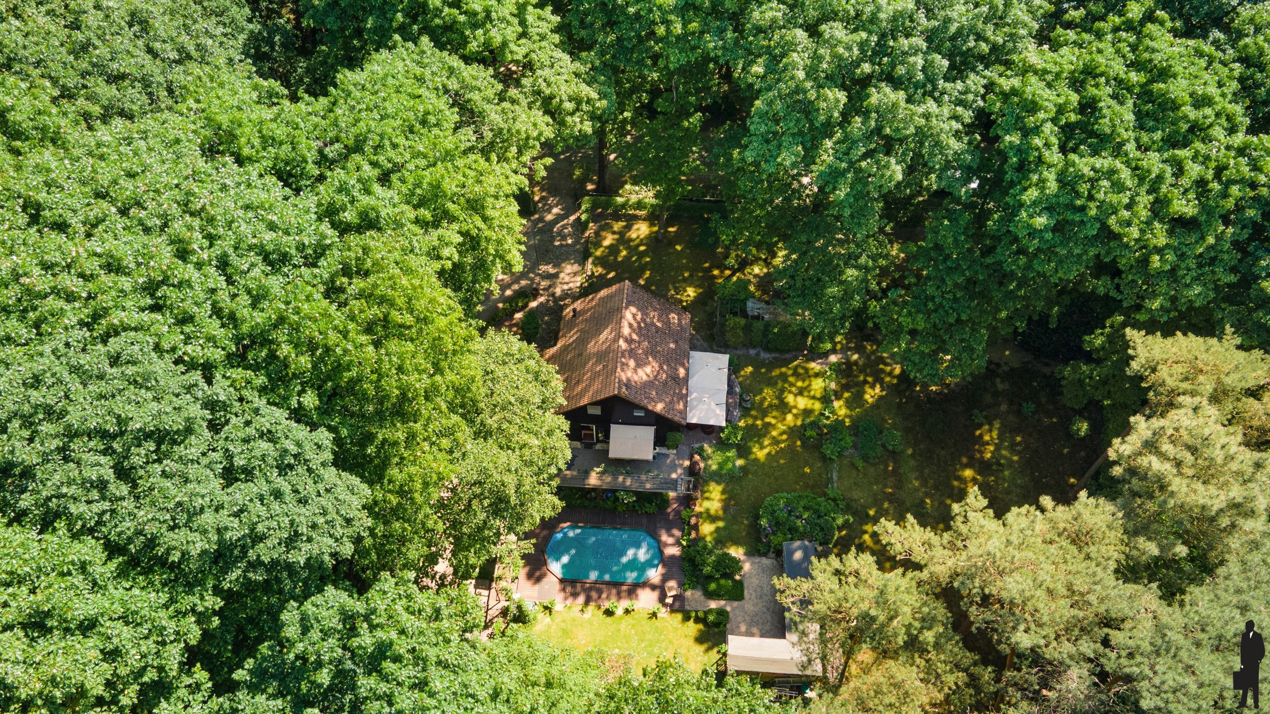 Charmante woning te Essen foto 21