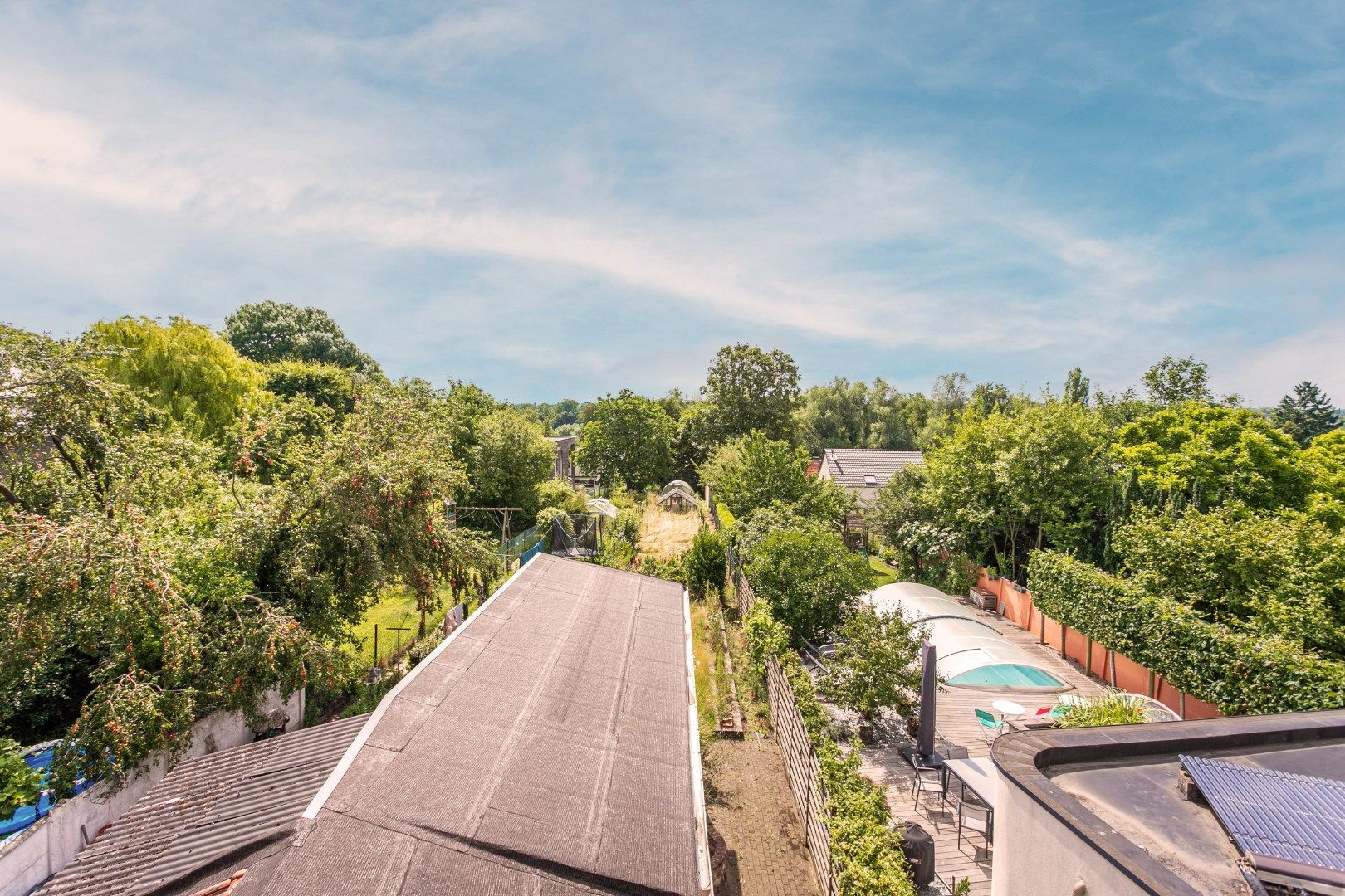 Te renoveren 3-gevelwoning met 3 slaapkamers en tuin foto 22
