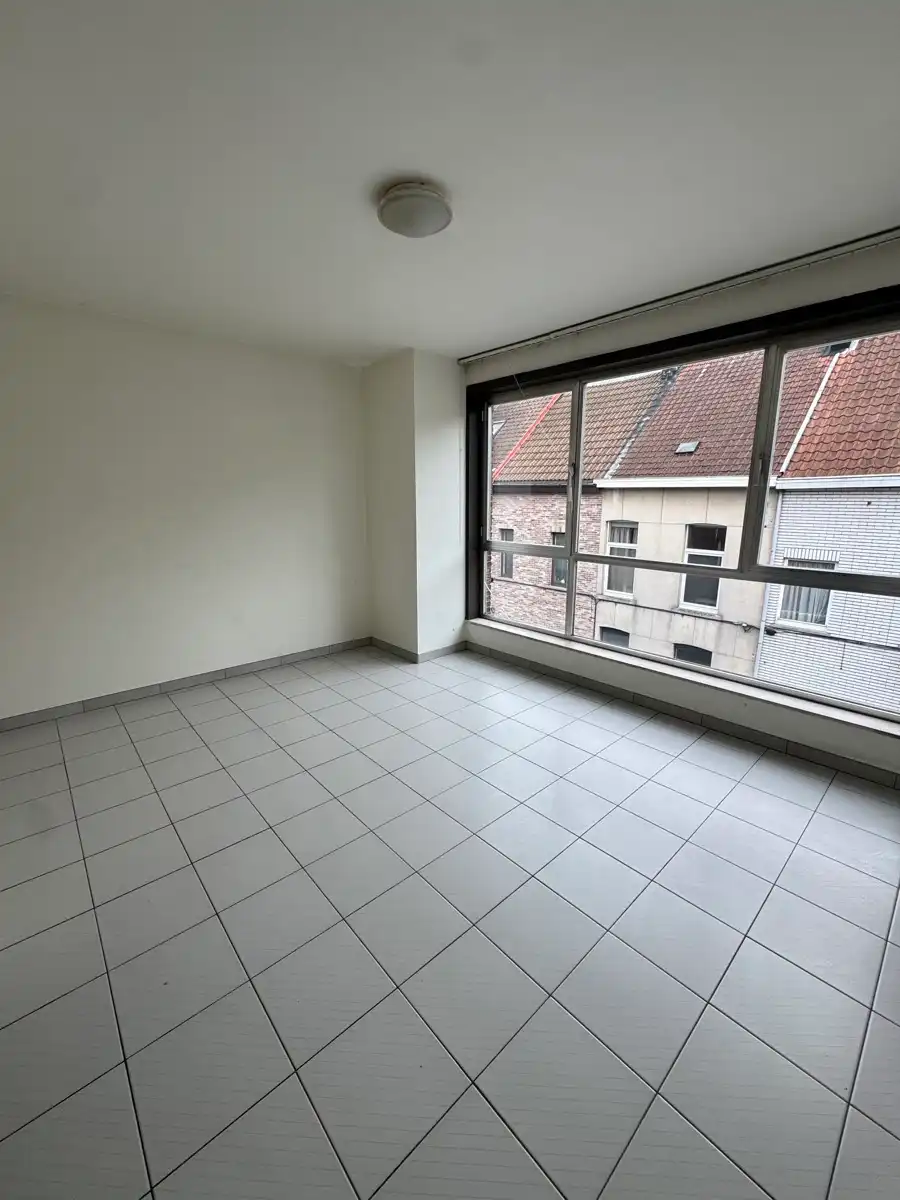 Opbrengsteigendom: 5 appartementen en 48 garages te Aalst! foto 5