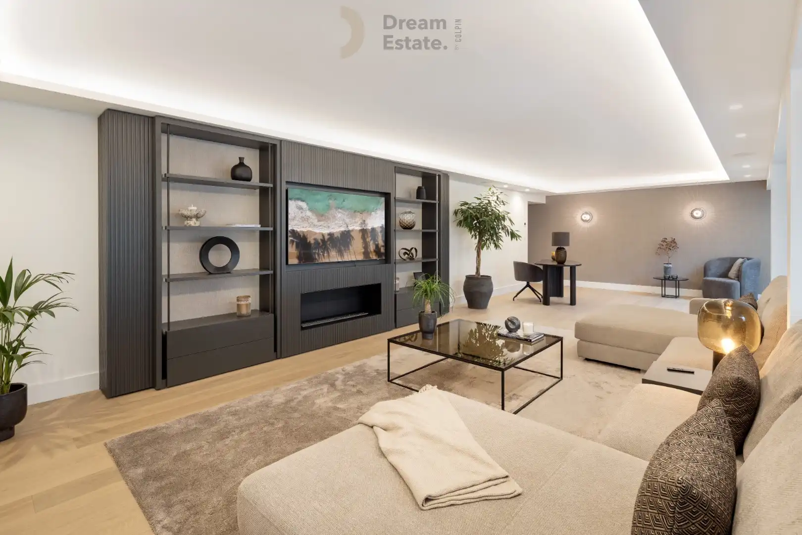 Villa Los Limoneros - modern villa in Nueva Andalucia, Marbella. foto 29