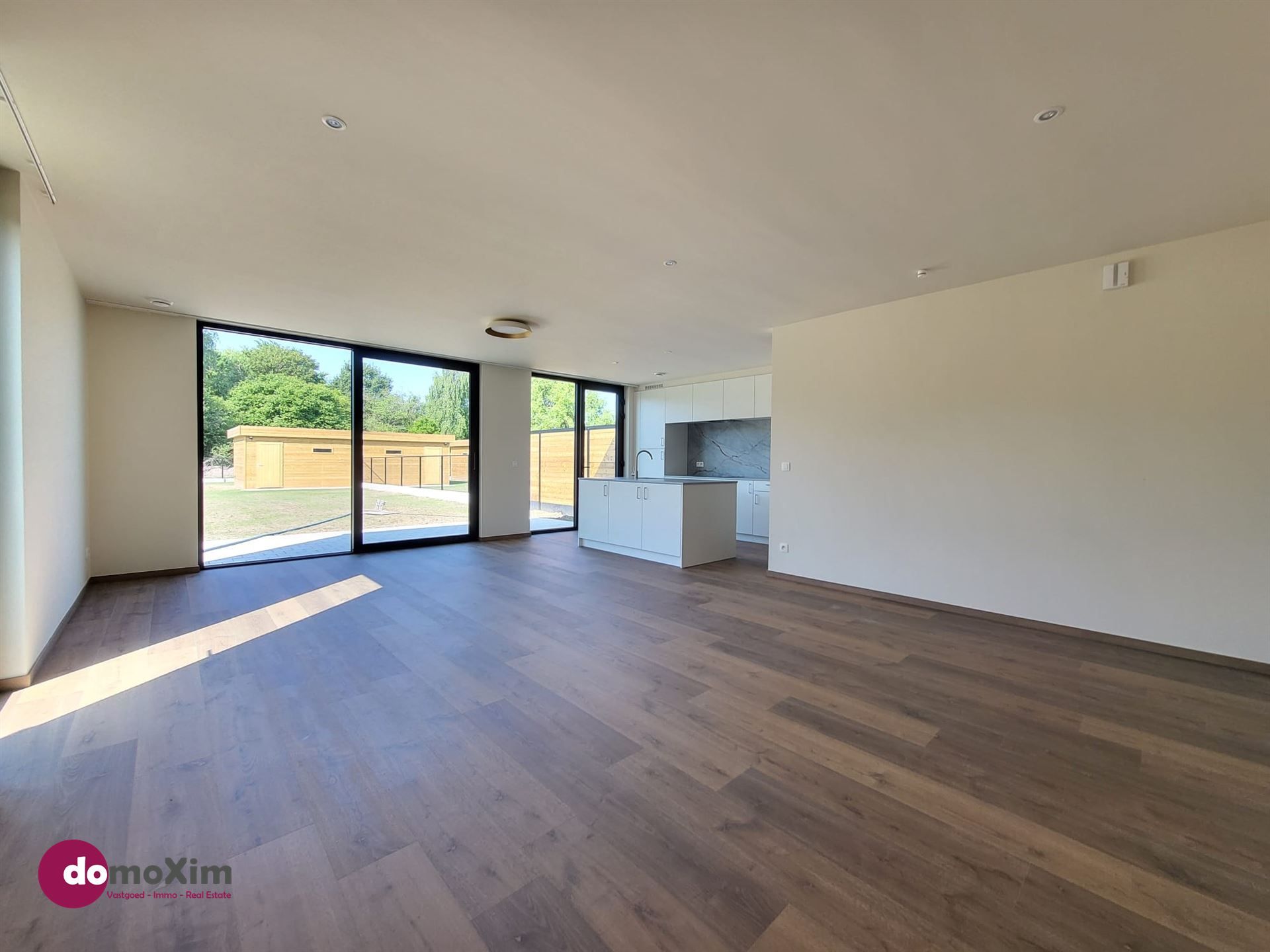 Energiezuinige nieuwbouwwoning met 4 slaapkamers te Kampenhout foto 2