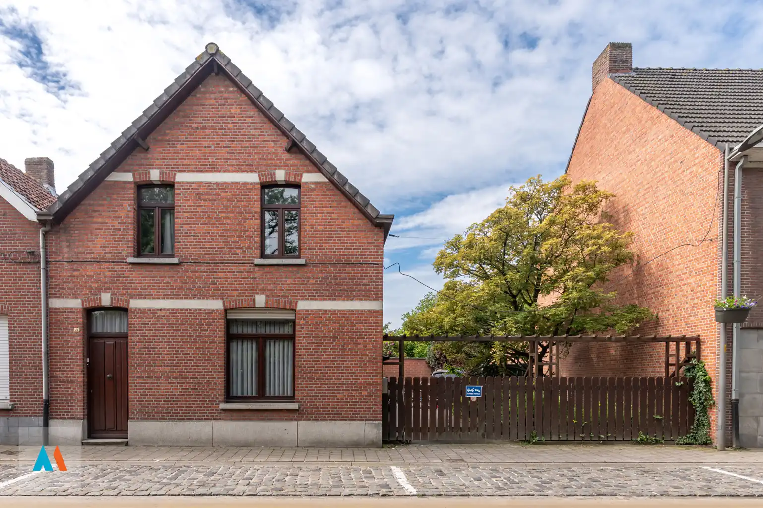Huis te koop Stoffezandstraat 23 - 2990 Wuustwezel Loenhout