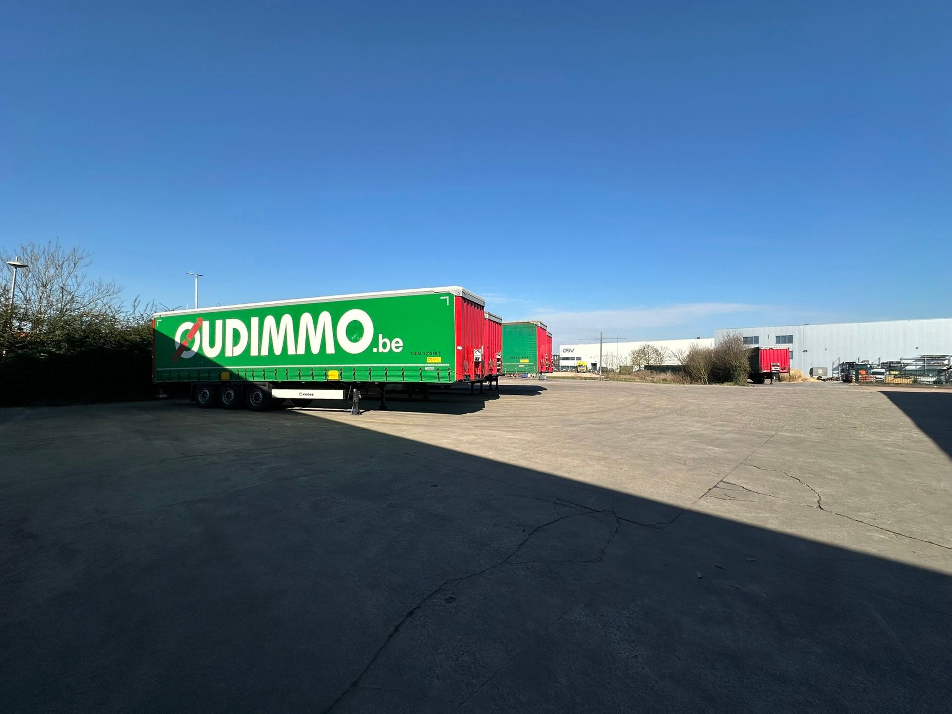 Representatief bedrijfsgebouw te koop in Puurs foto 12