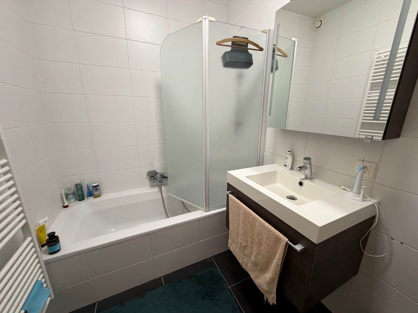 2-slpk-appartement mét ondergrondse staanplaats en berging foto 26