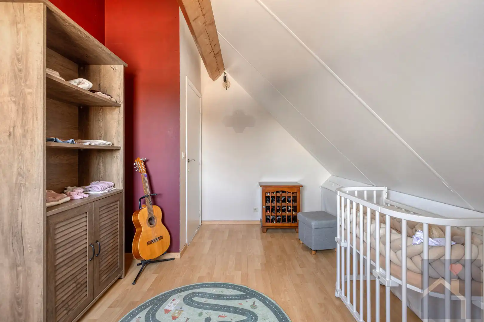 Instapklare en energiezuinige gezinswoning met 3 slaapkamers op toplocatie in Grote Heide foto 33