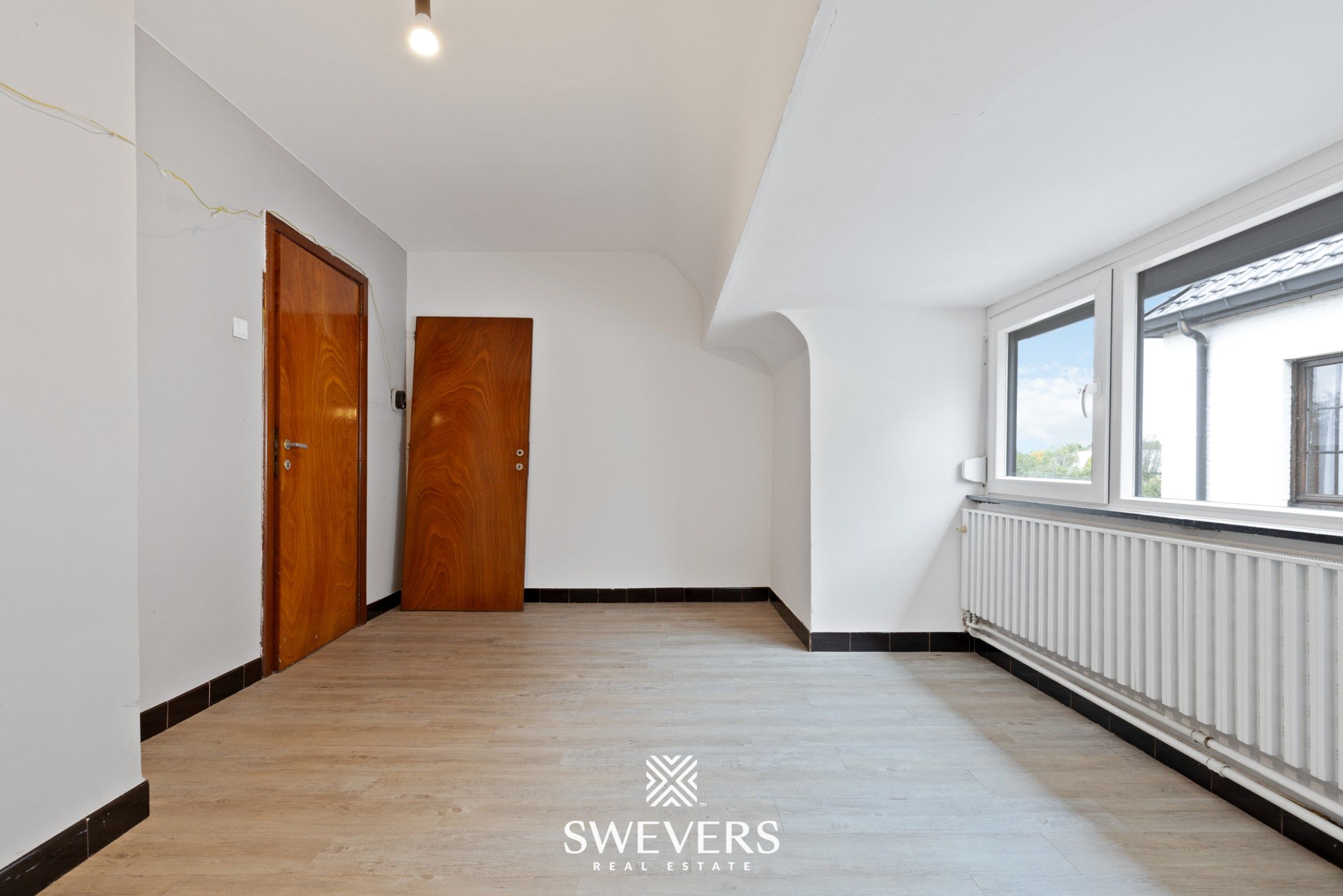 Karaktervolle woning 3 slaapkamers en renovatiepotentieel foto 24