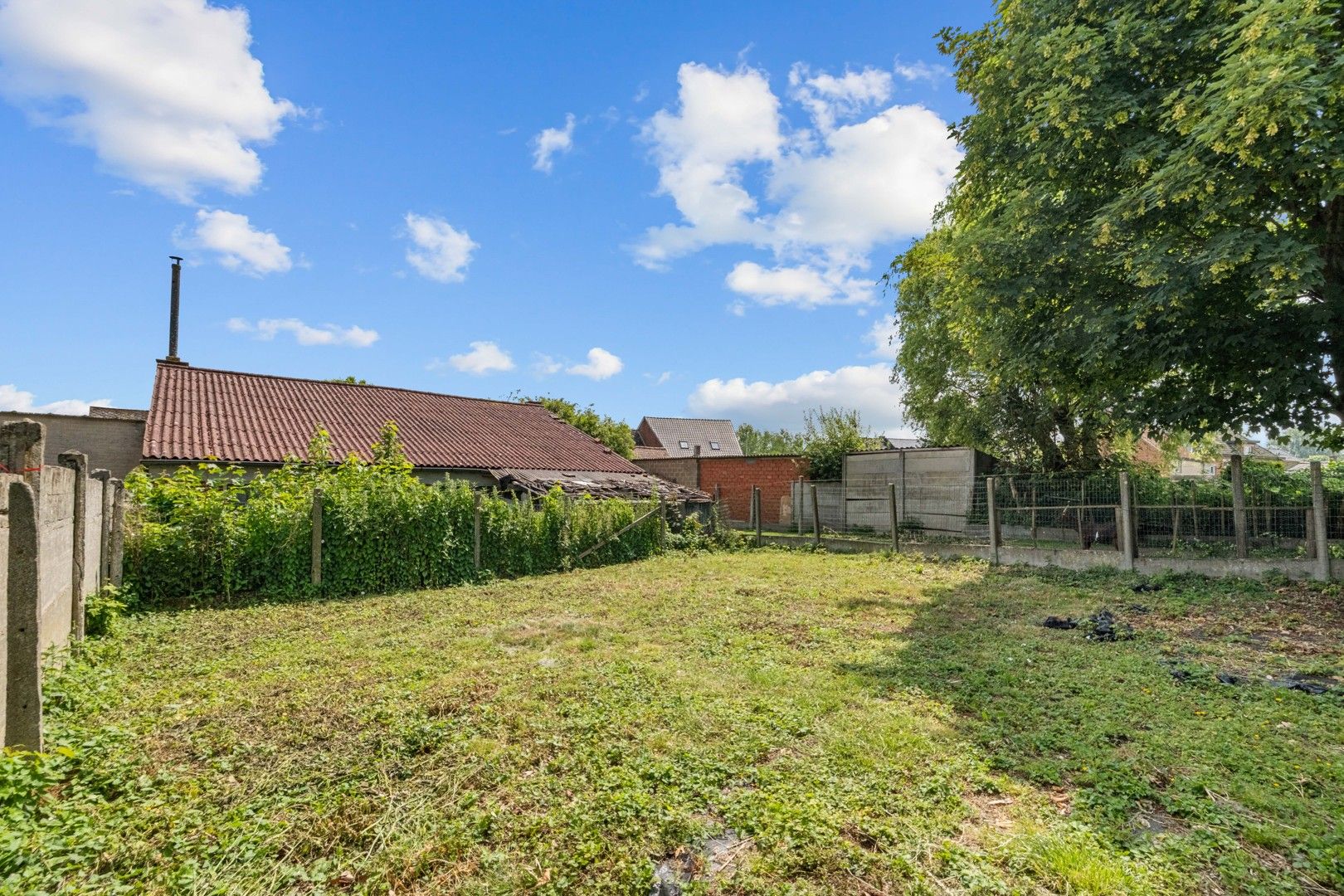 Riante burgerwoning met 5 slaapkamers en atelier te Nederbrakel foto 25