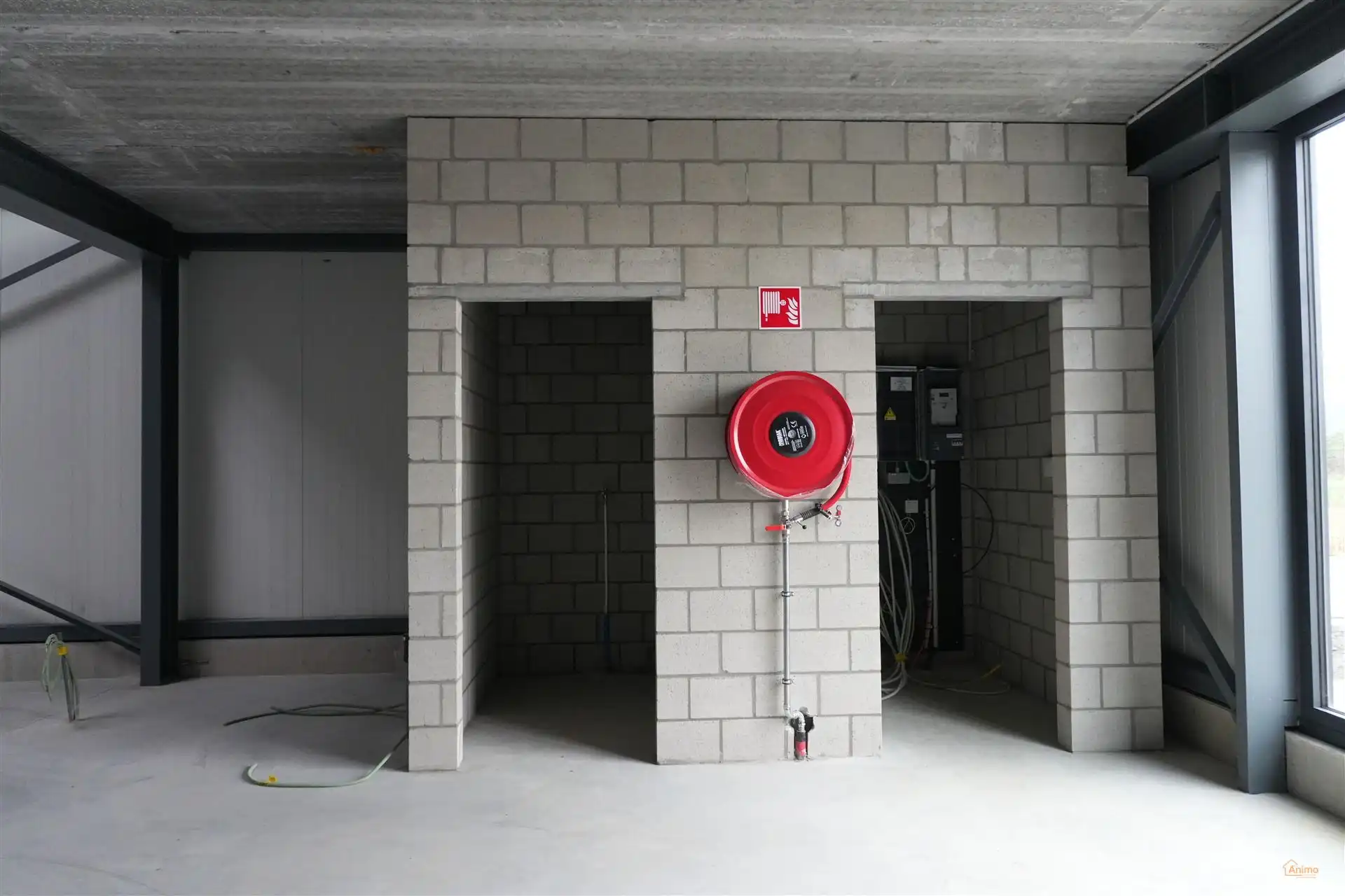 Opslagruimte foto 17