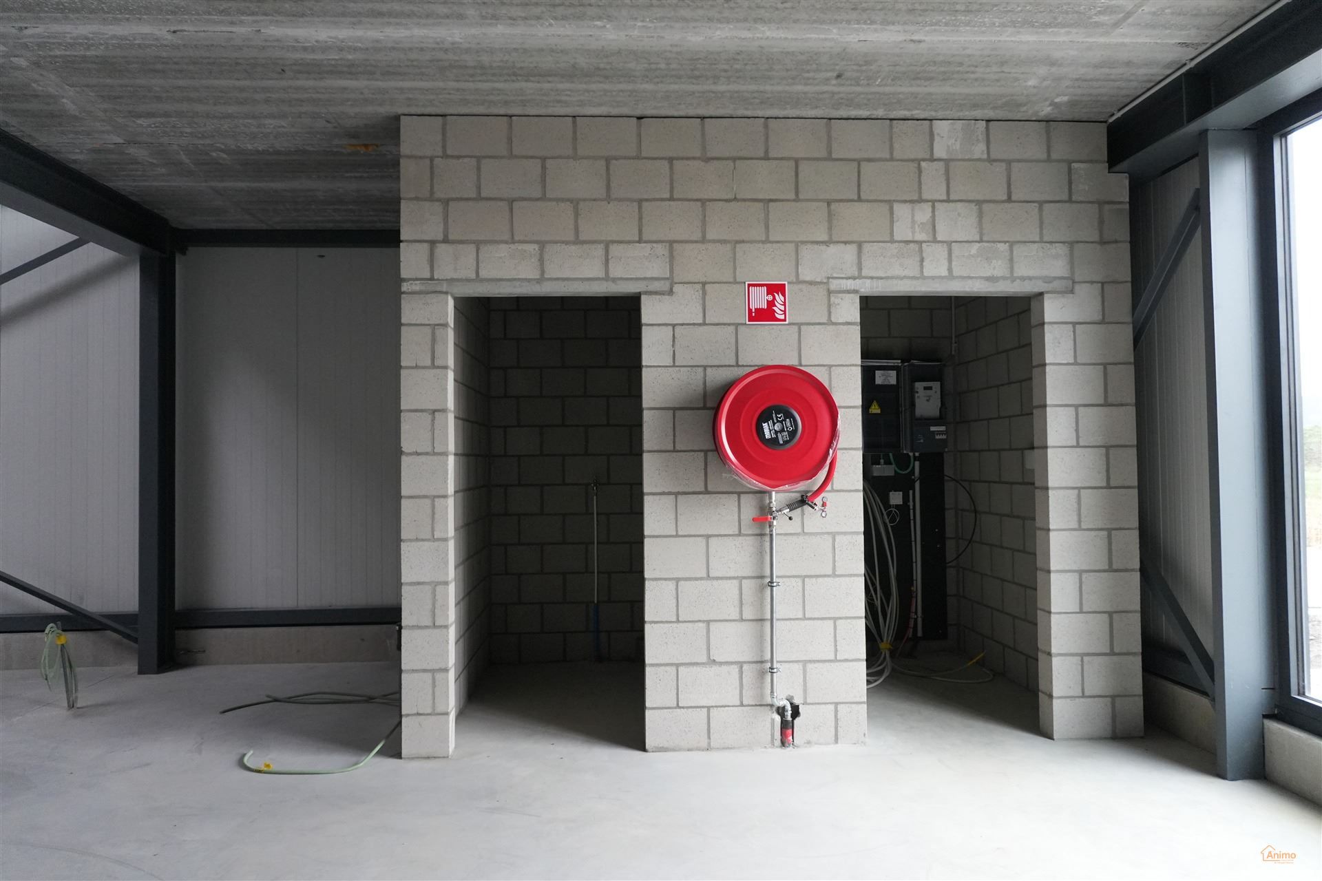 Opslagruimte foto 17