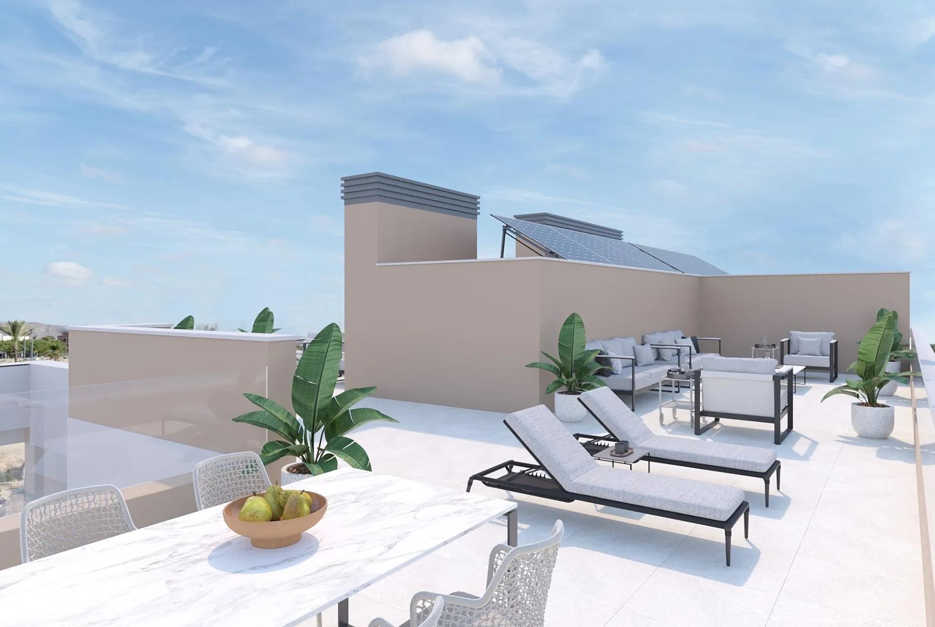 Exclusieve luxe appartementen in privé resort met kristalhelder meer – slechts korte afstand van het strand! foto 14