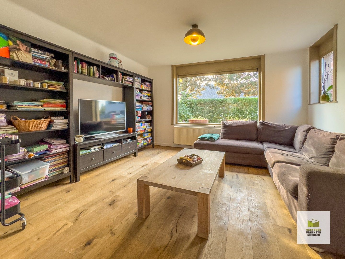 Instapklare woning met 3slpk op rustige centrale ligging foto 15