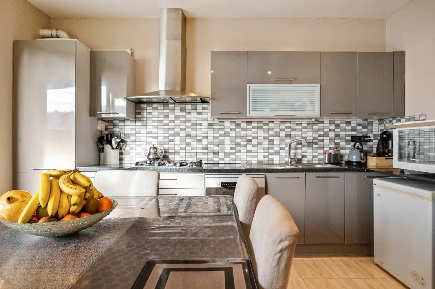 Woning met 4 slpkrs te Mechelen foto 3