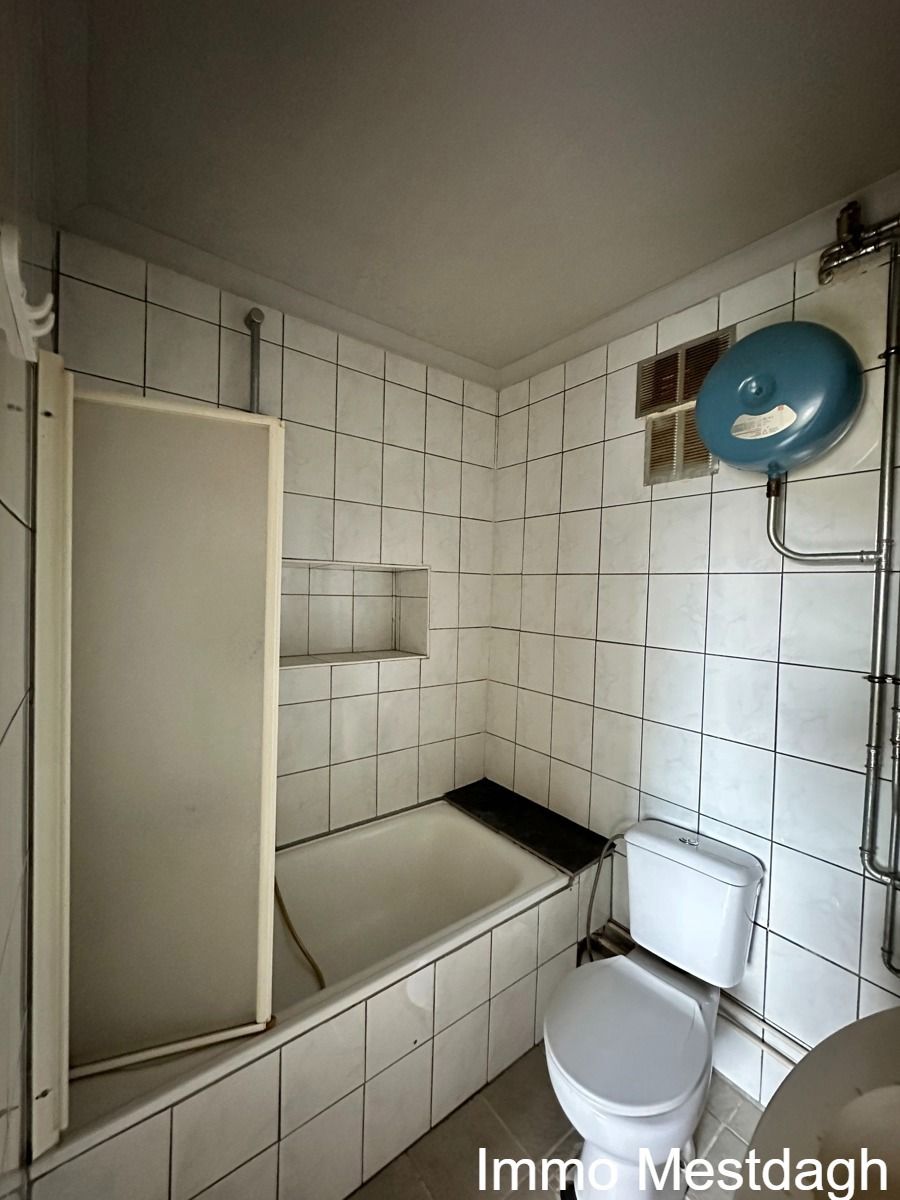 Gezellig appartement in hartje Diest foto 19