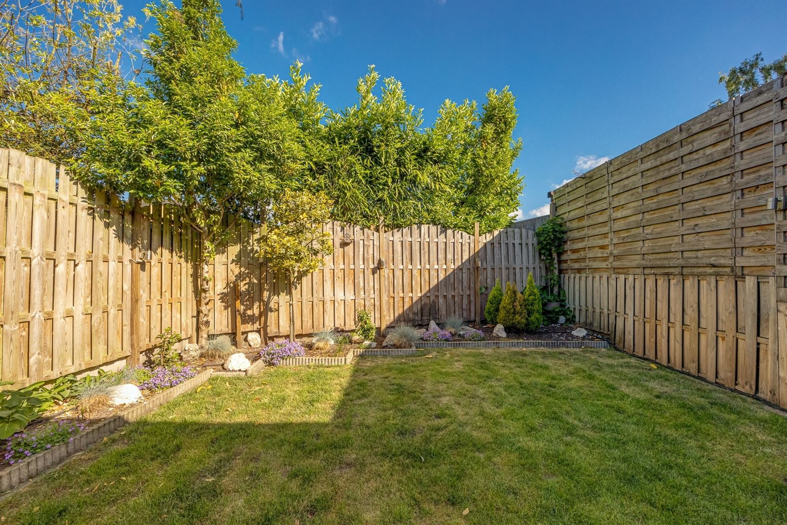 Halfopen woning in het hart van Kapellen foto 18