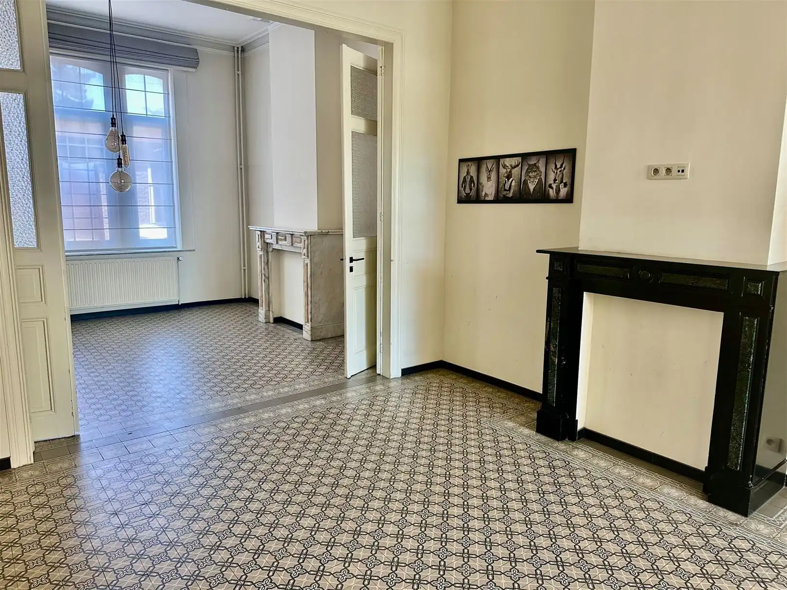 Instapklare karakterwoning TE HUUR in Oudenaarde foto 6