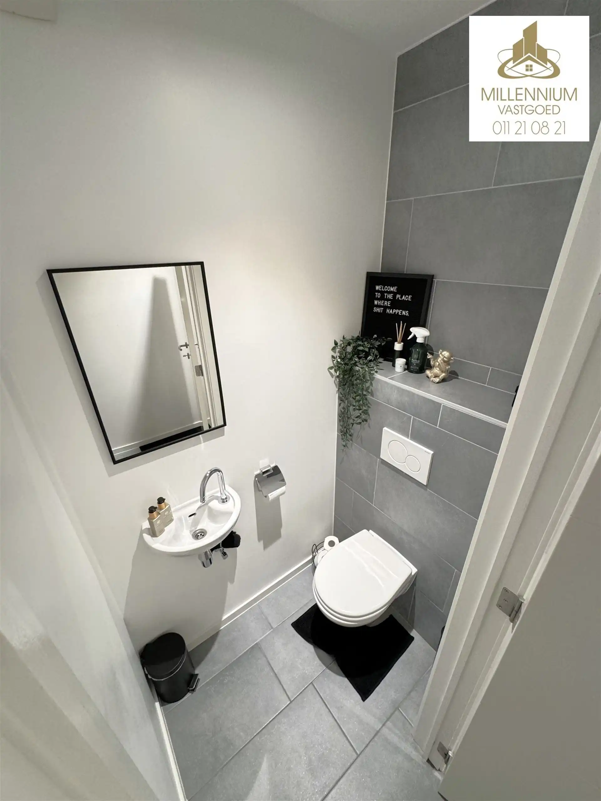 Duplex/Penthouse foto 16