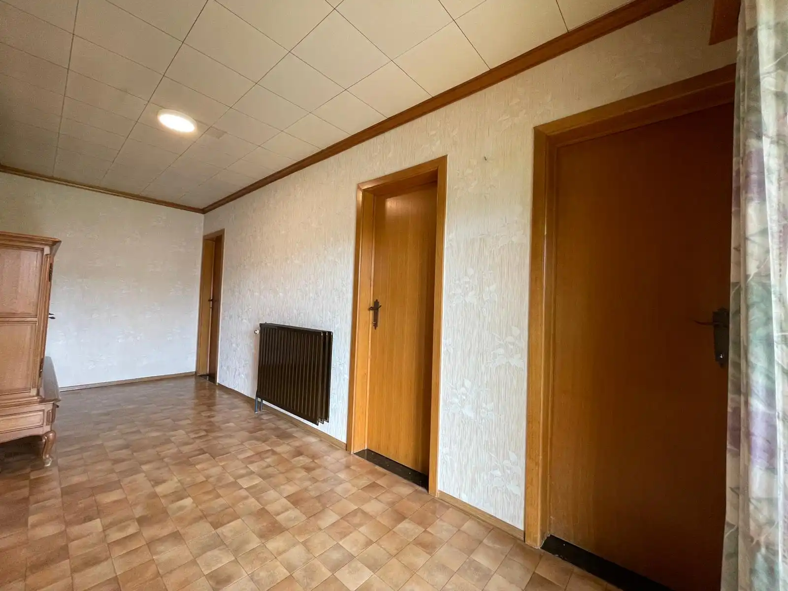 Gelijkvl. ruime open bebouwing foto 9