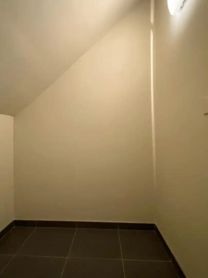 GEZELLIGE RIJWONING MET 3 SLPKS | KOER EN TERRAS foto 8