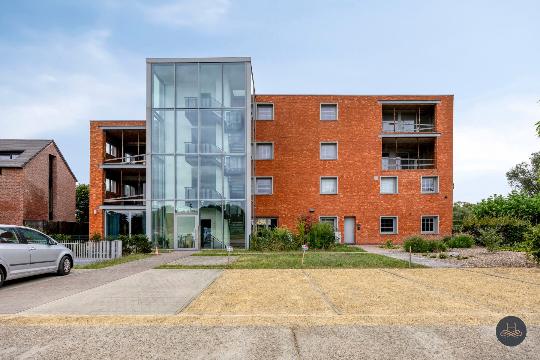 Appartement te koop Grotestraat 196/bus 2 196 - 3118 Rotselaar Werchter