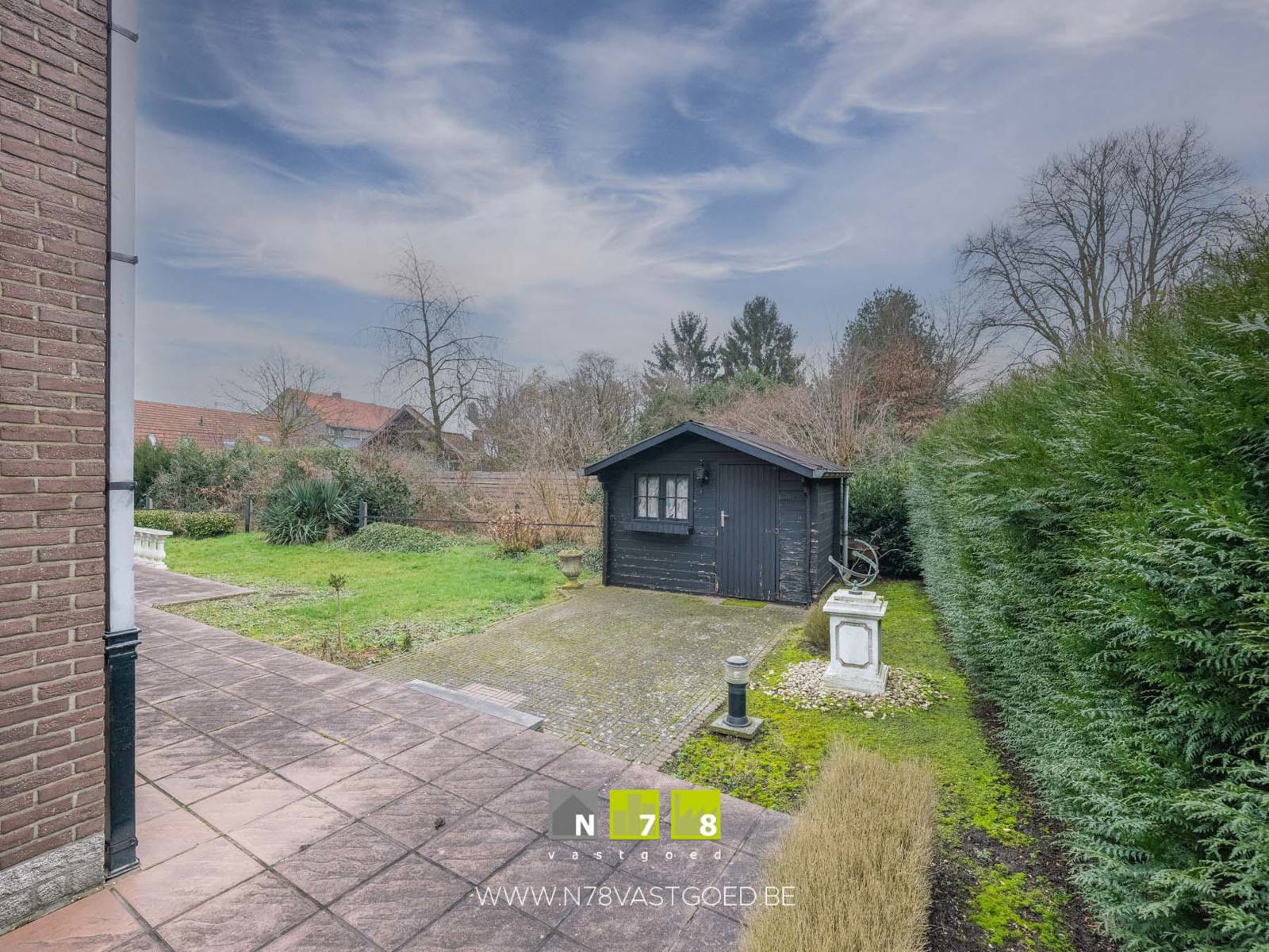 Huis te koop foto 35