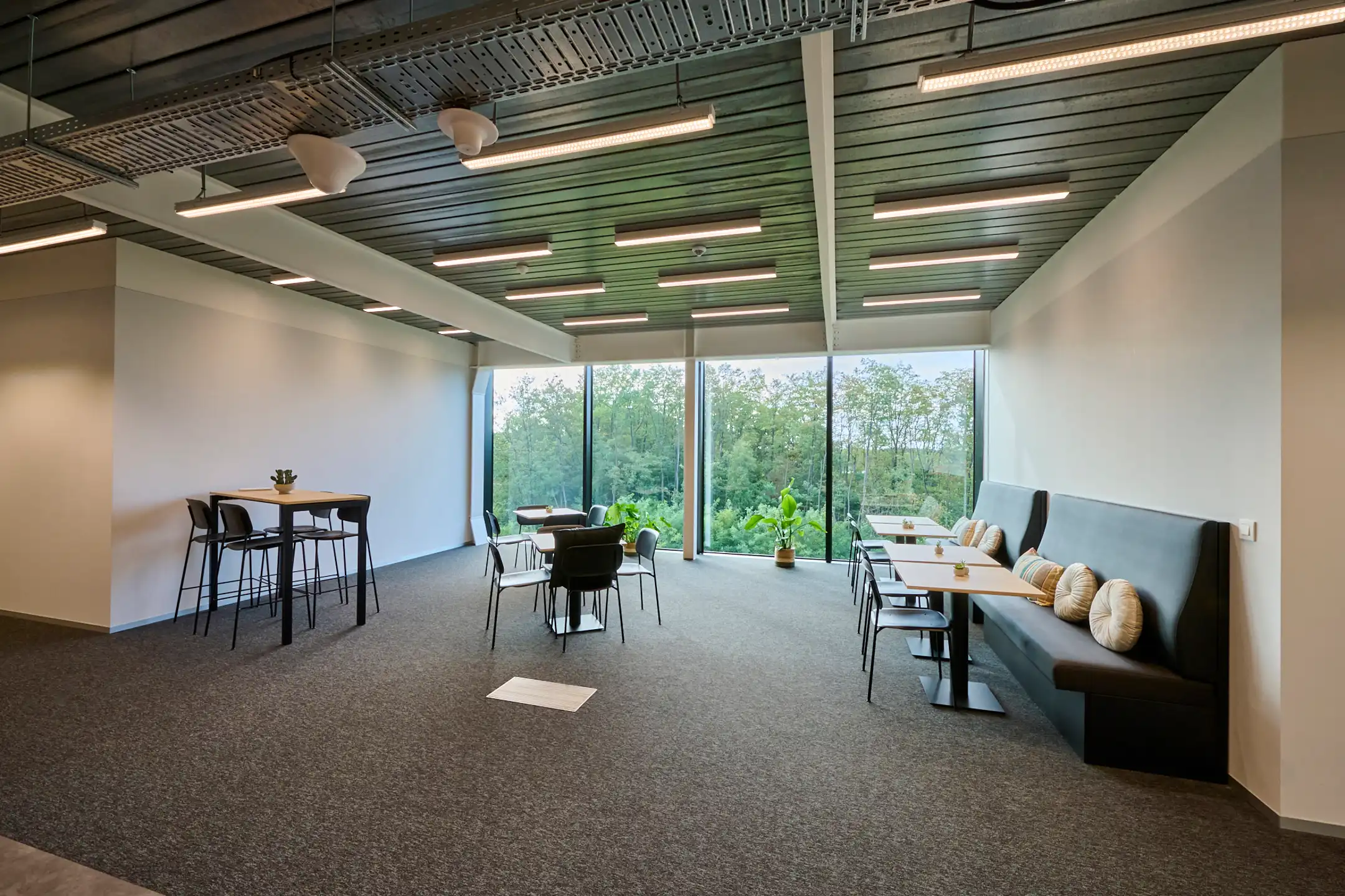 KANTOREN TE HUUR – FACTHORY | THOR PARK GENK foto 11