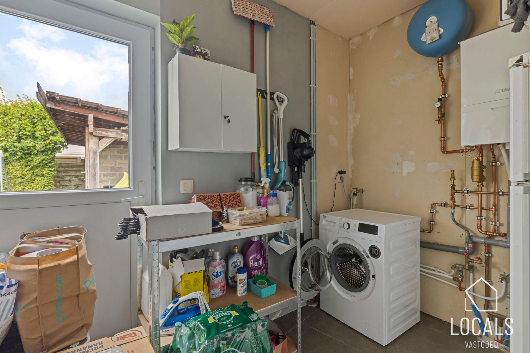 Instapklare rijwoning  foto 20