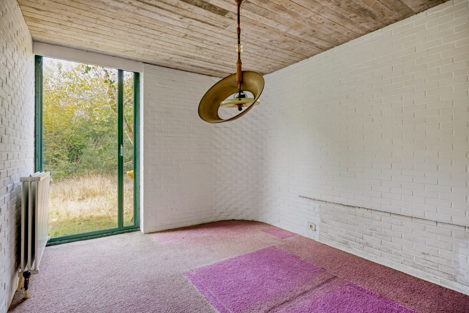 Gunstig gelegen te renoveren woning op mooi perceel van 16a07ca ! foto 14