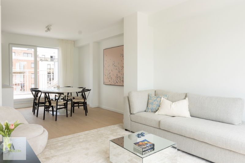 Penthouse foto 5