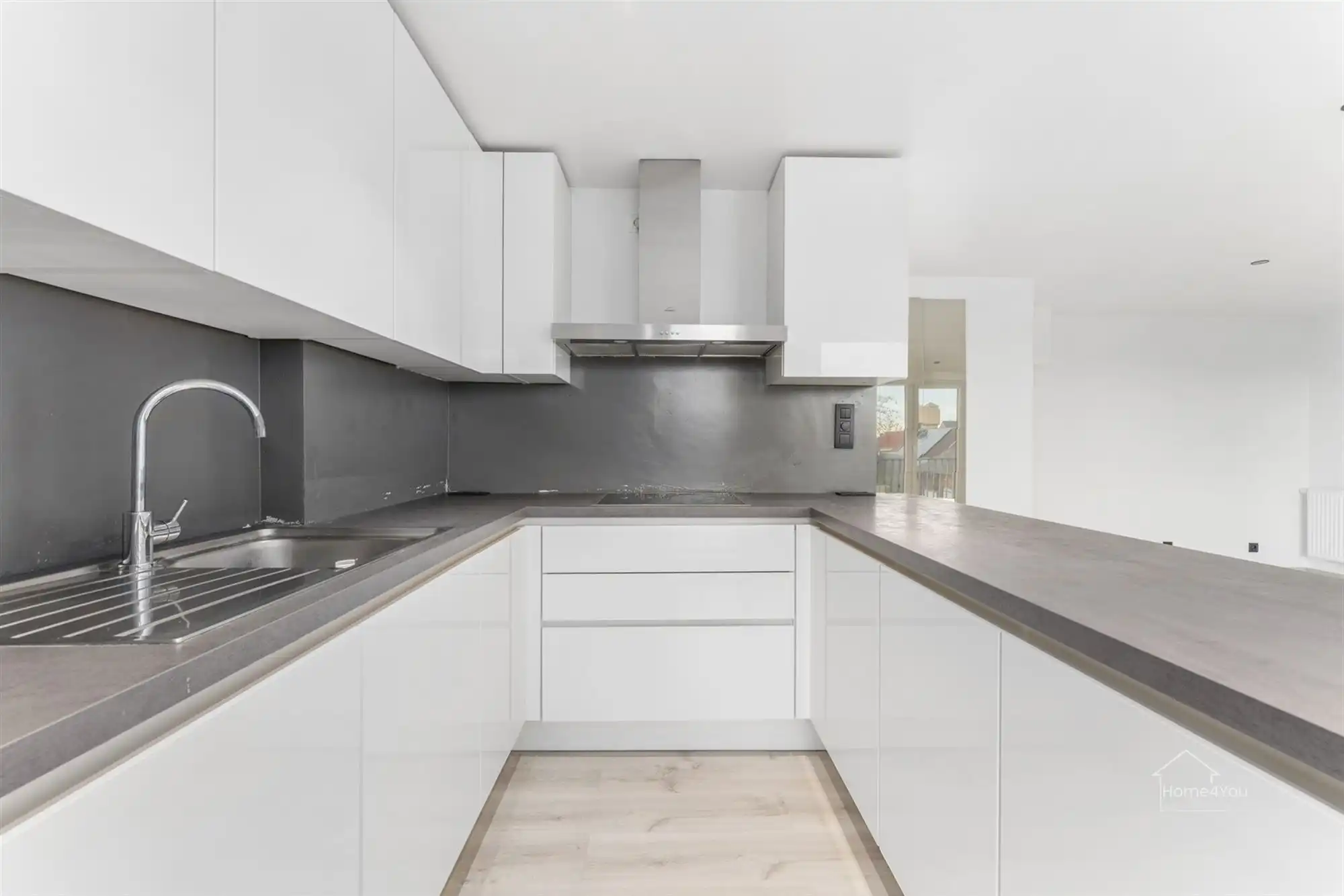 Appartement 2 slaapkamers foto 9